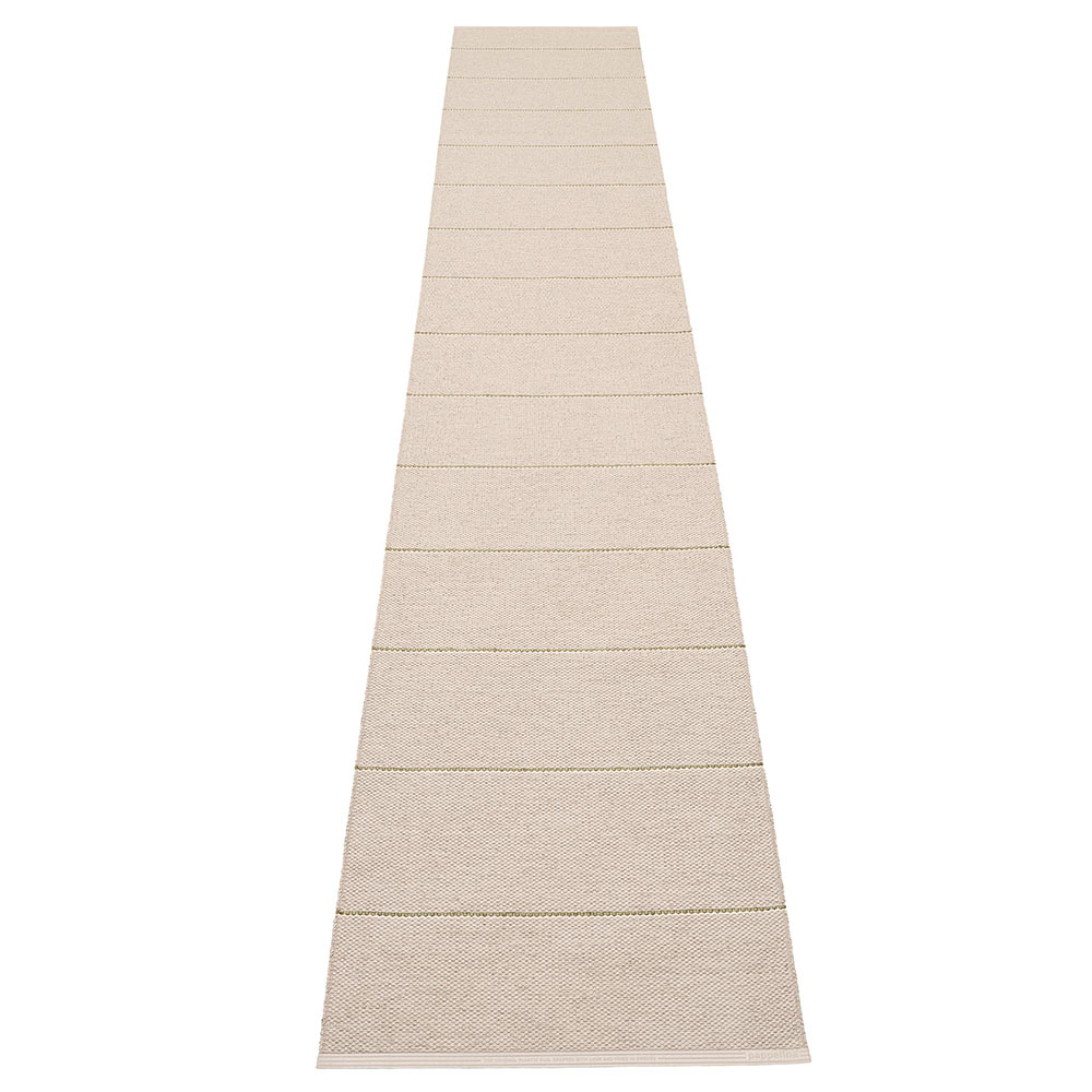 LEA - tapis long, tapis de couloir - LINEN – Image 4