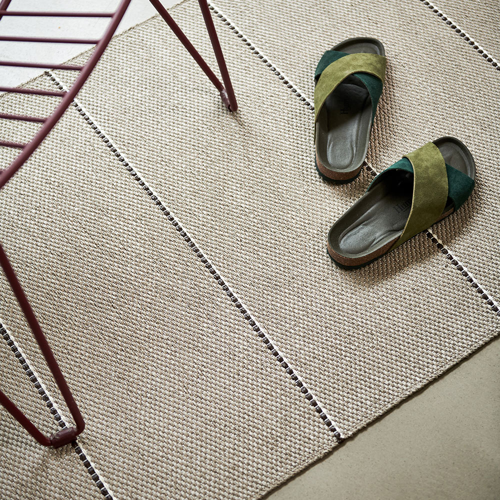 LEA - tapis long, tapis de couloir - POTATO – Image 5