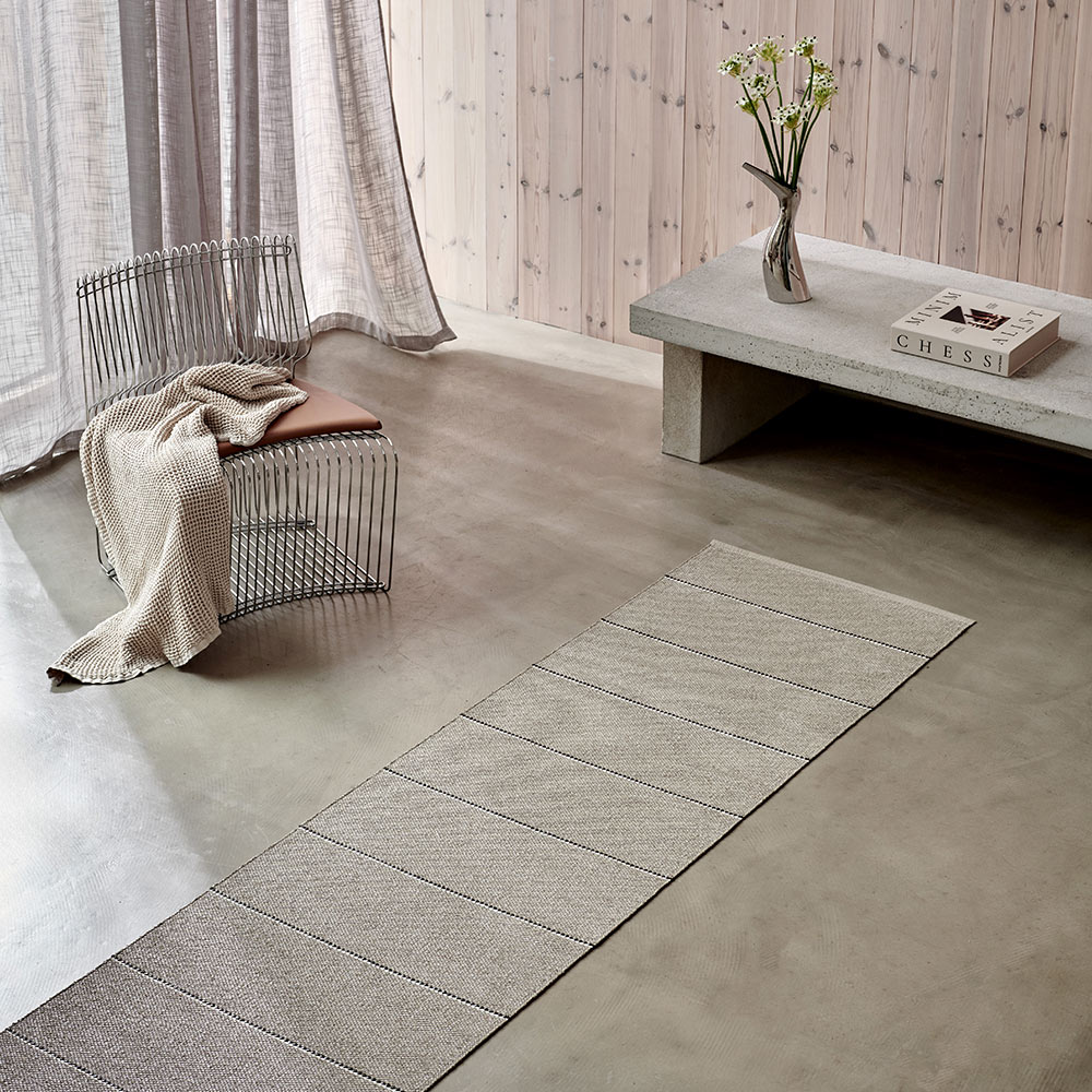LEA - tapis long, tapis de couloir - POTATO – Image 6