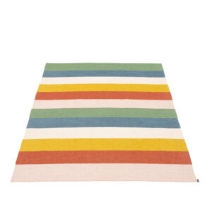 MOLLY - grand tapis 140x200 - HAPPY