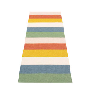 MOLLY - tapis long, tapis de couloir - HAPPY
