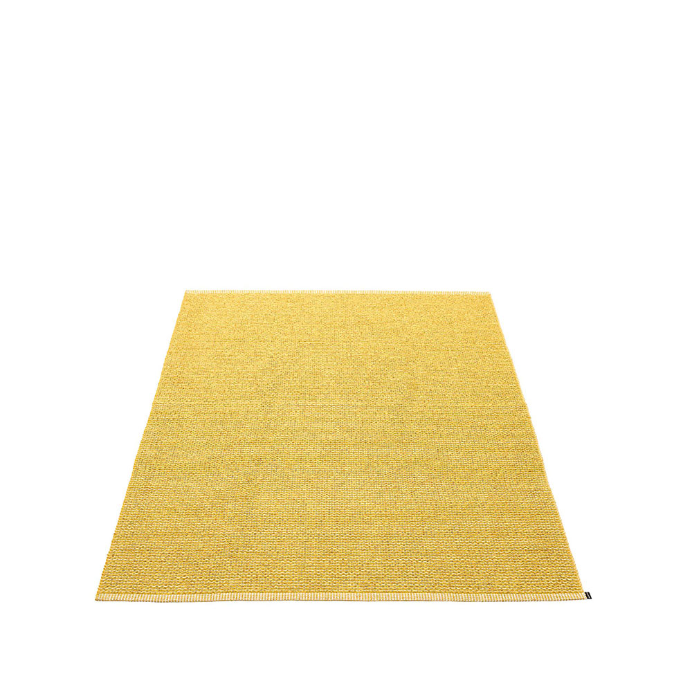 MONO - grand tapis - PALE YELLOW – Image 4