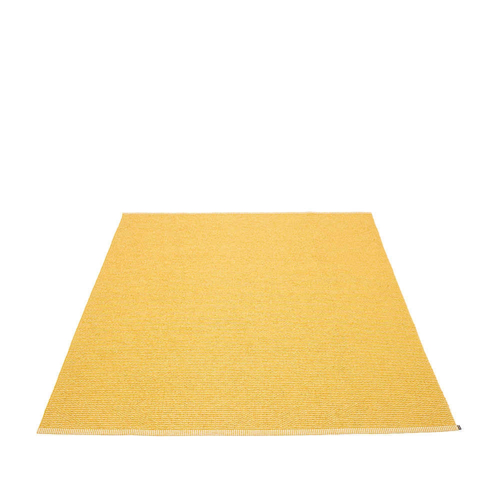 MONO - grand tapis - PALE YELLOW – Image 3