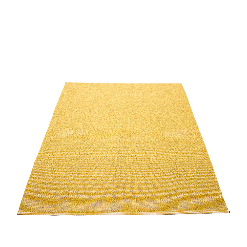 MONO - grand tapis - PALE YELLOW – Image 2