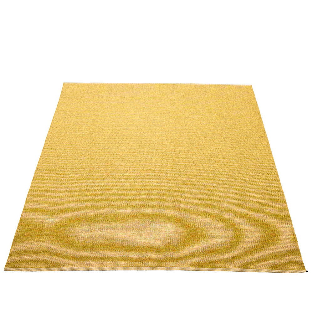 MONO - grand tapis - PALE YELLOW