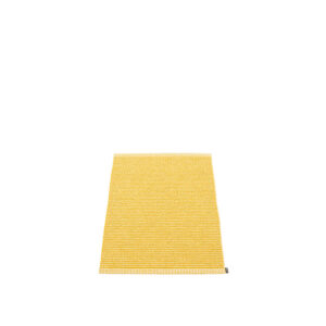 MONO - petit tapis 60x85 - PALE YELLOW