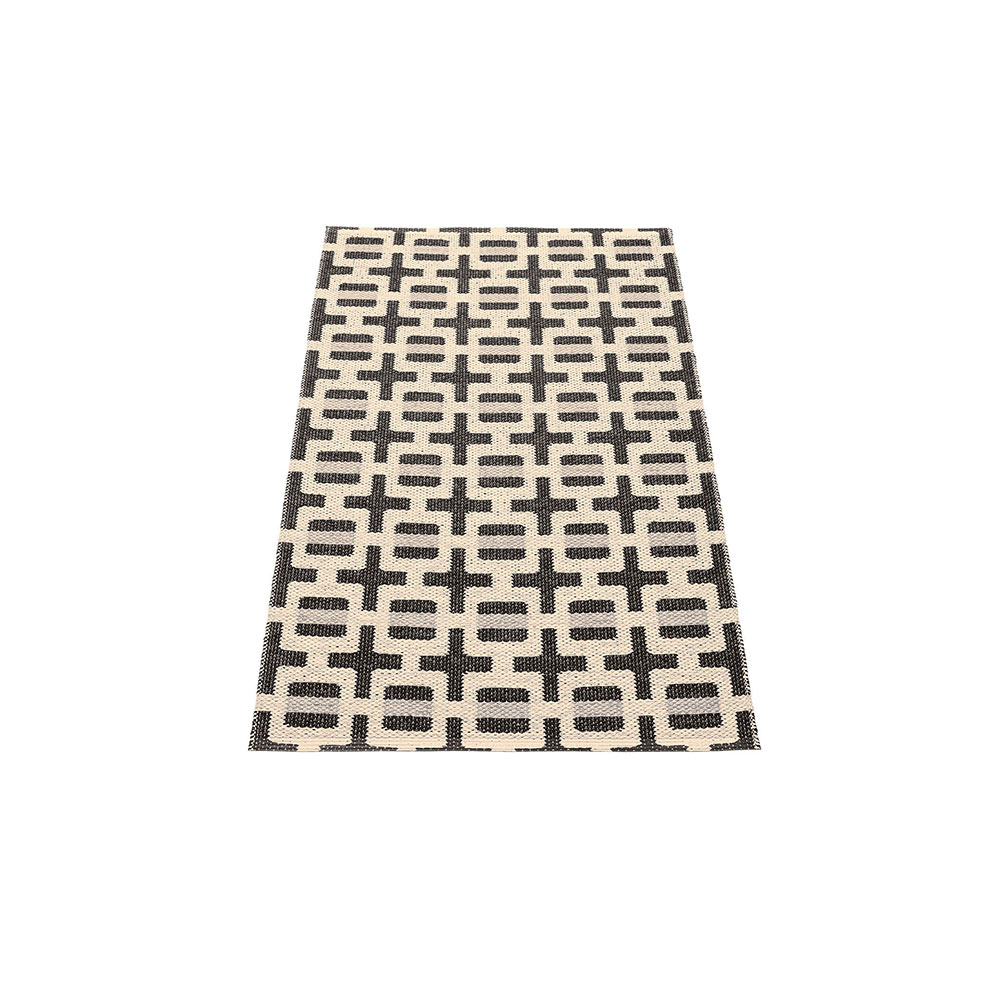 TOM - tapis long, tapis de couloir - BLACK – Image 4