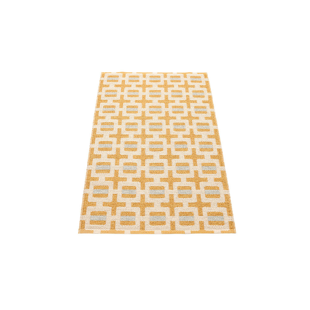 TOM - tapis long, tapis de couloir - OCHRE – Image 4