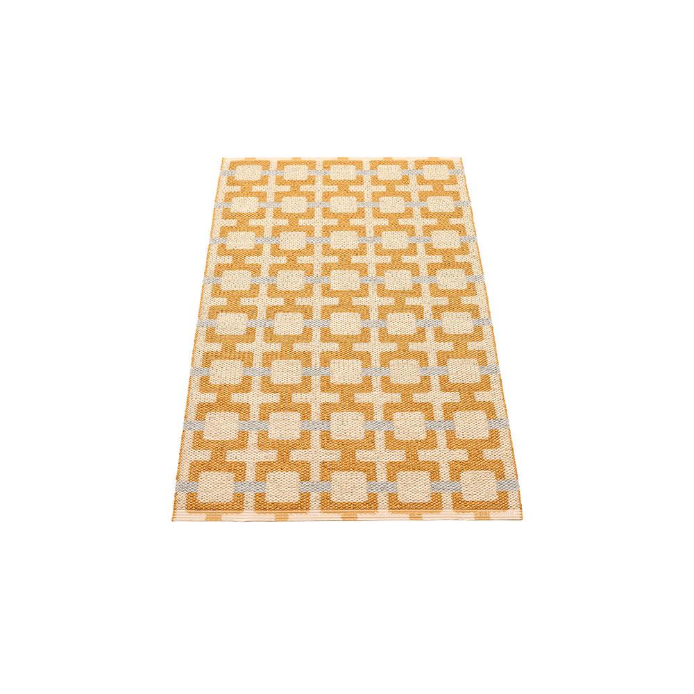 TOM - tapis long, tapis de couloir - OCHRE – Image 3