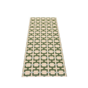 TOM - tapis long, tapis de couloir - LEAF