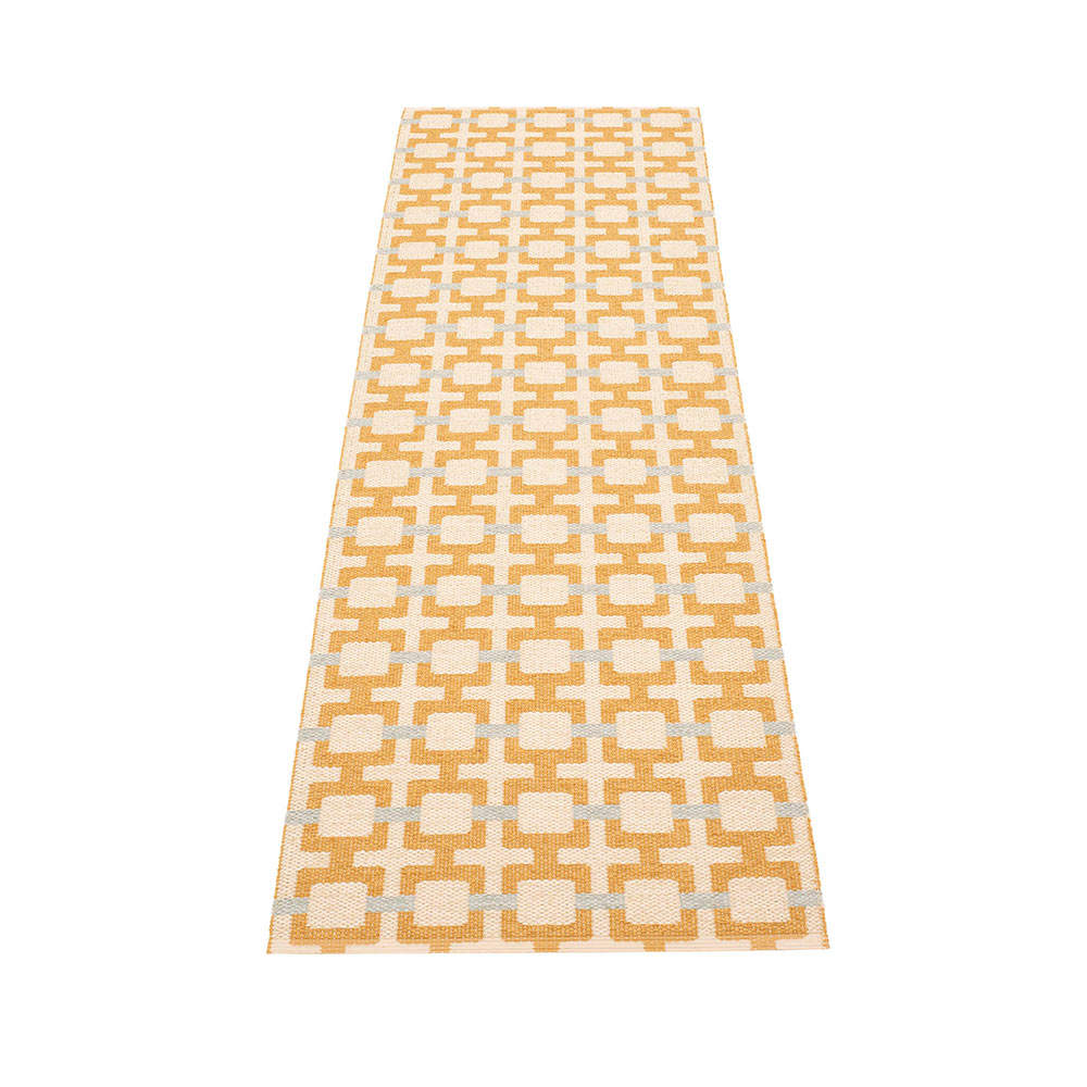 TOM - tapis long, tapis de couloir - OCHRE – Image 5