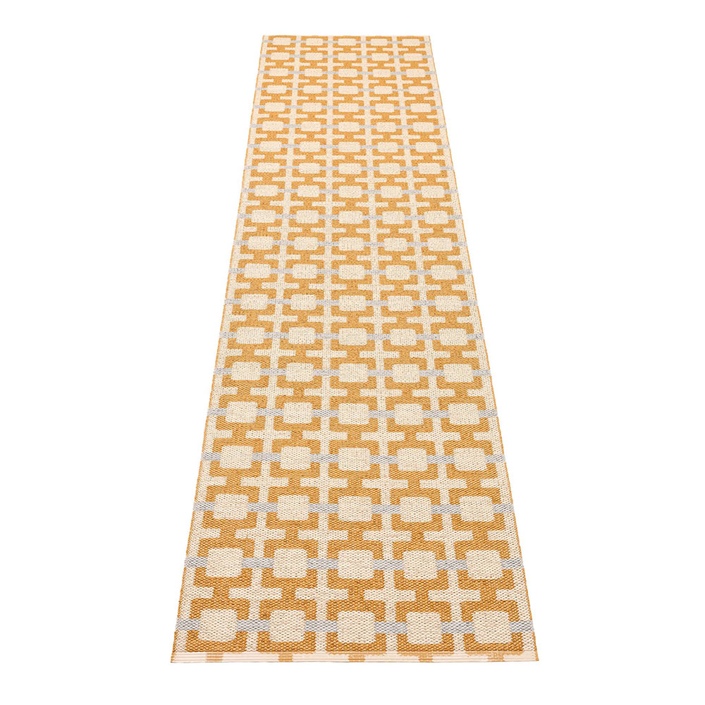 TOM - tapis long, tapis de couloir - OCHRE – Image 7