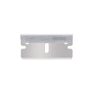 Lame inox n°44 pour grattoir Argentax