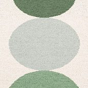 tapis Pappelina OTTO - coloris HERB